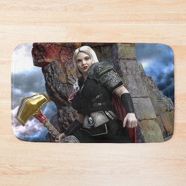 Item preview, Lady Hammer designed and sold by Sutilmente.