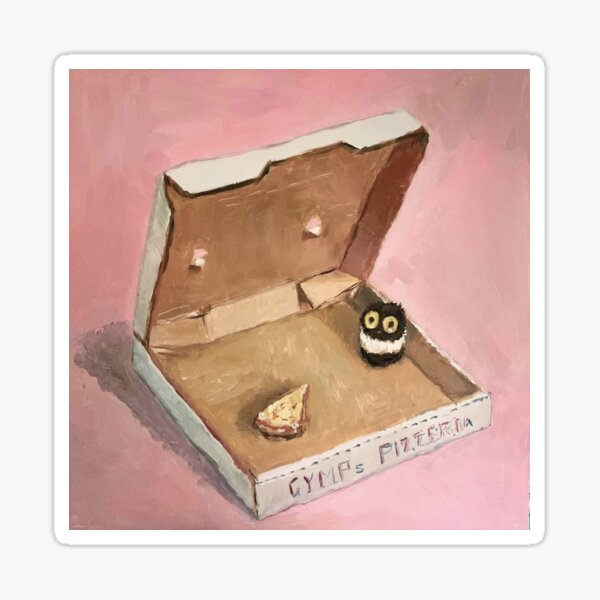vanessa stockard CAT - Vanessa Stockard Cat Meaning Sticker