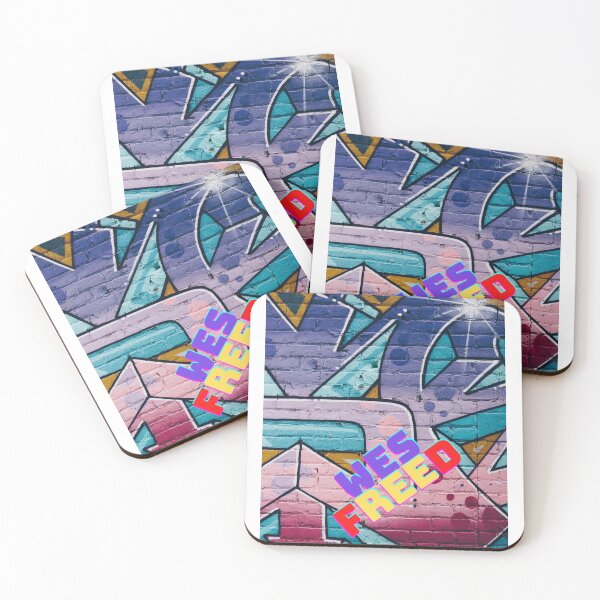Item preview, wes freed designed and sold by URSAPPREAL.
