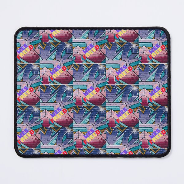 Item preview, wes freed designed and sold by URSAPPREAL.
