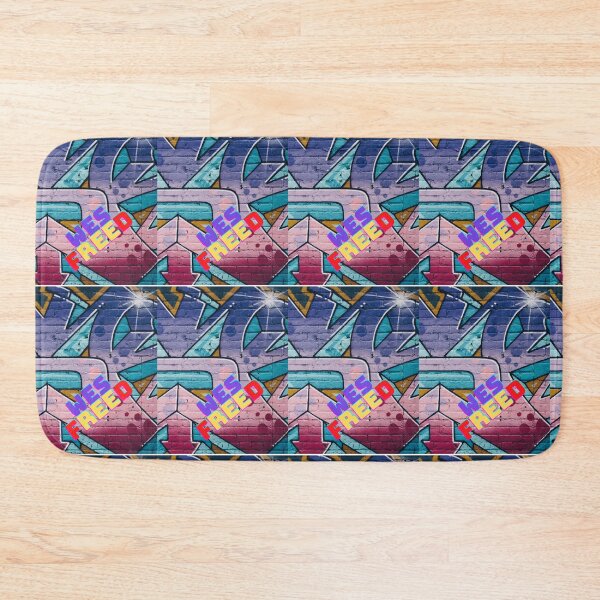 Item preview, wes freed designed and sold by URSAPPREAL.