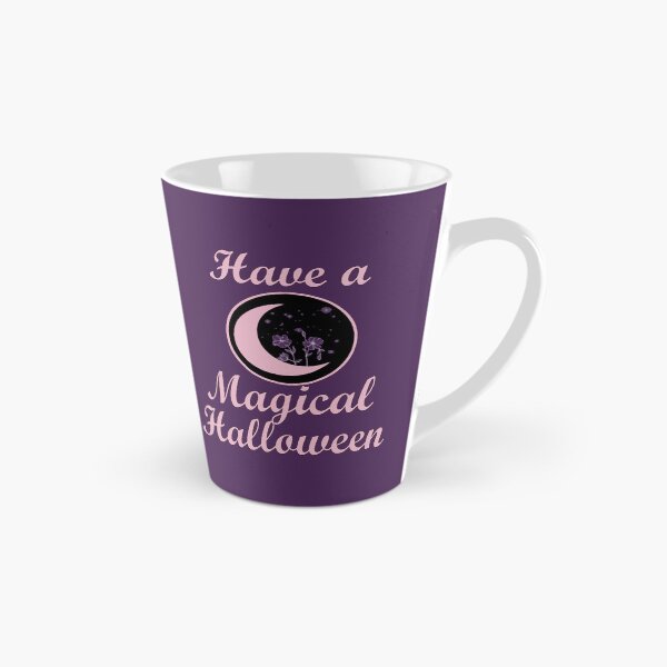 Item preview, Have a Magical Halloween designed and sold by novel-witch.