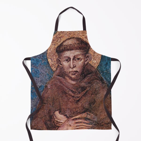 Item preview, Saint Francis of Assisi the Poverello designed and sold by Journeys of Faith.
