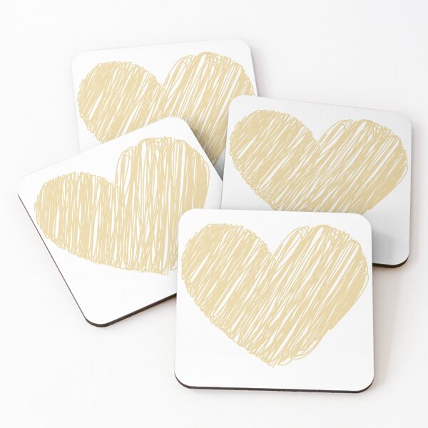 Item preview,   pastel heart designed and sold by cutedream.