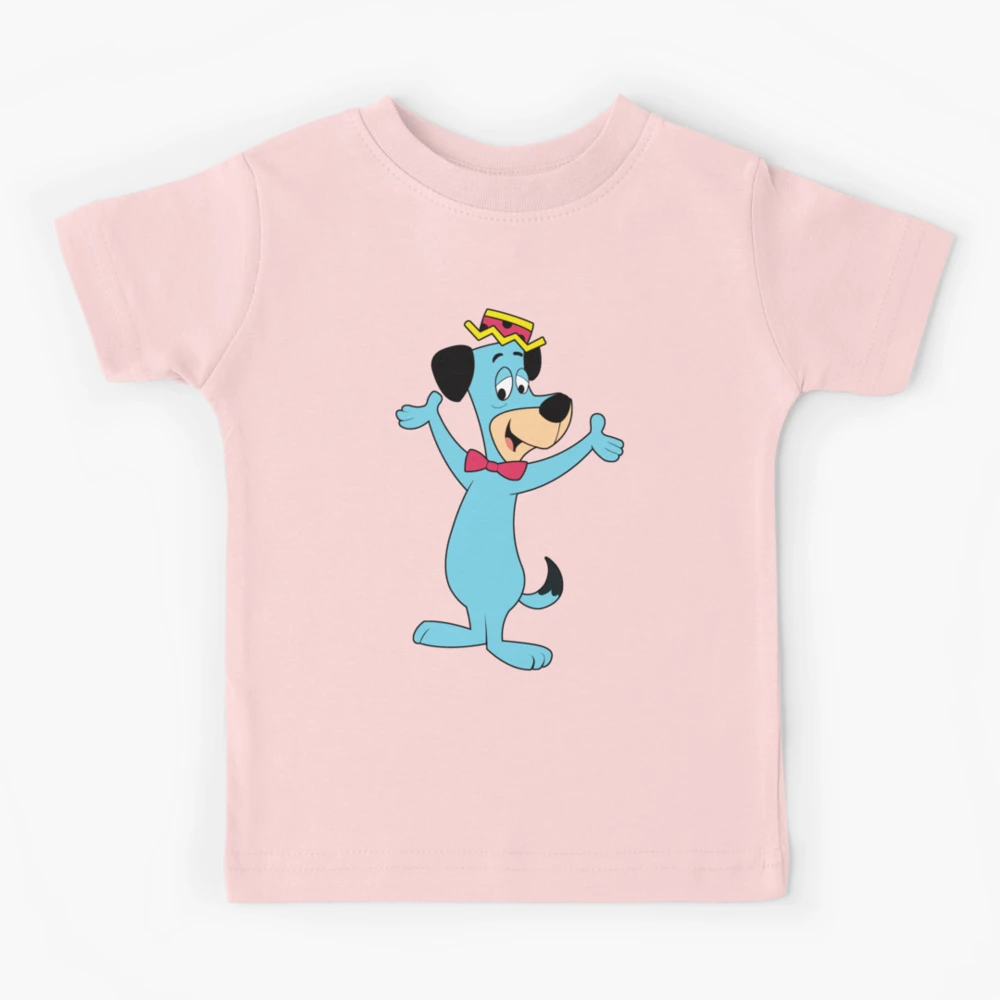 huckleberry hound t shirt