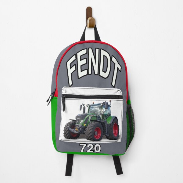 Item preview, Green tractor designed and sold by Millysuewood.