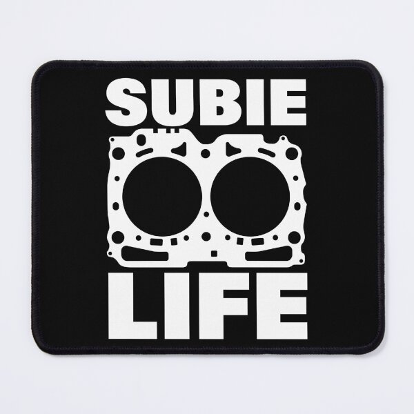 Item preview, Subie Life Boxer Life AWD Life designed and sold by lolotees.