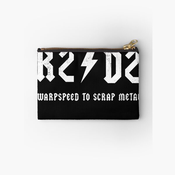Item preview, Warp Speed Metal designed and sold by Kingrocker.