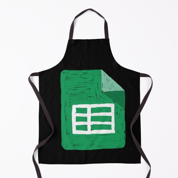 Item preview, Google Sheets pencil icon designed and sold by KennyLucky.