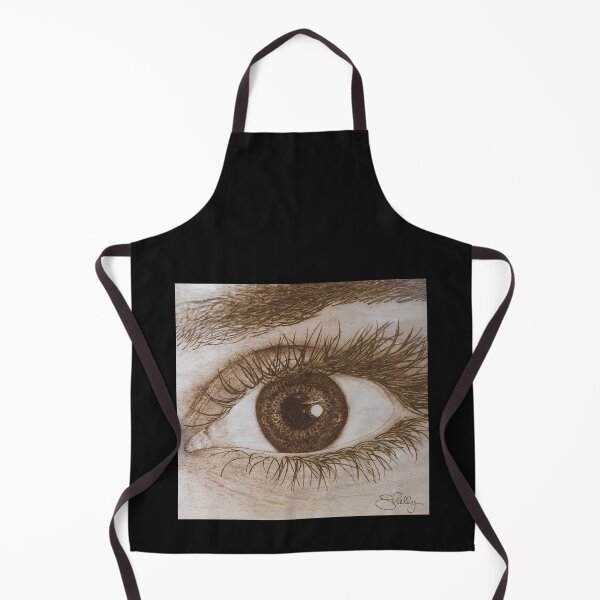 Item preview, WHAT ARE YOU LOOKING AT? designed and sold by shellytaylorart.