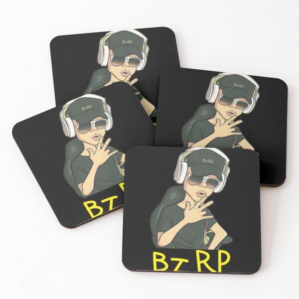 Item preview, Bizarrap | bzrp Gift idea for producer lovers  designed and sold by Yobeli.