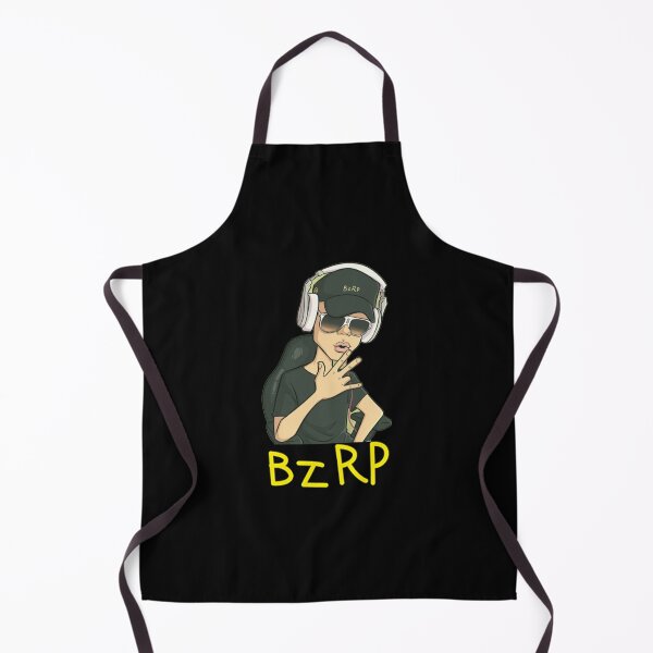 Item preview, Bizarrap | bzrp Gift idea for producer lovers designed and sold by Yobeli.