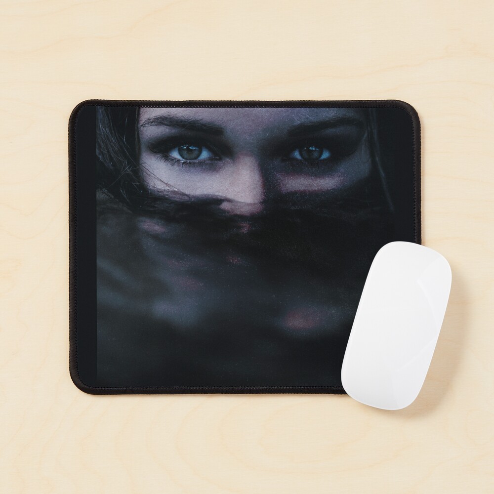 Item preview, Mouse Pad designed and sold by Melindrea.