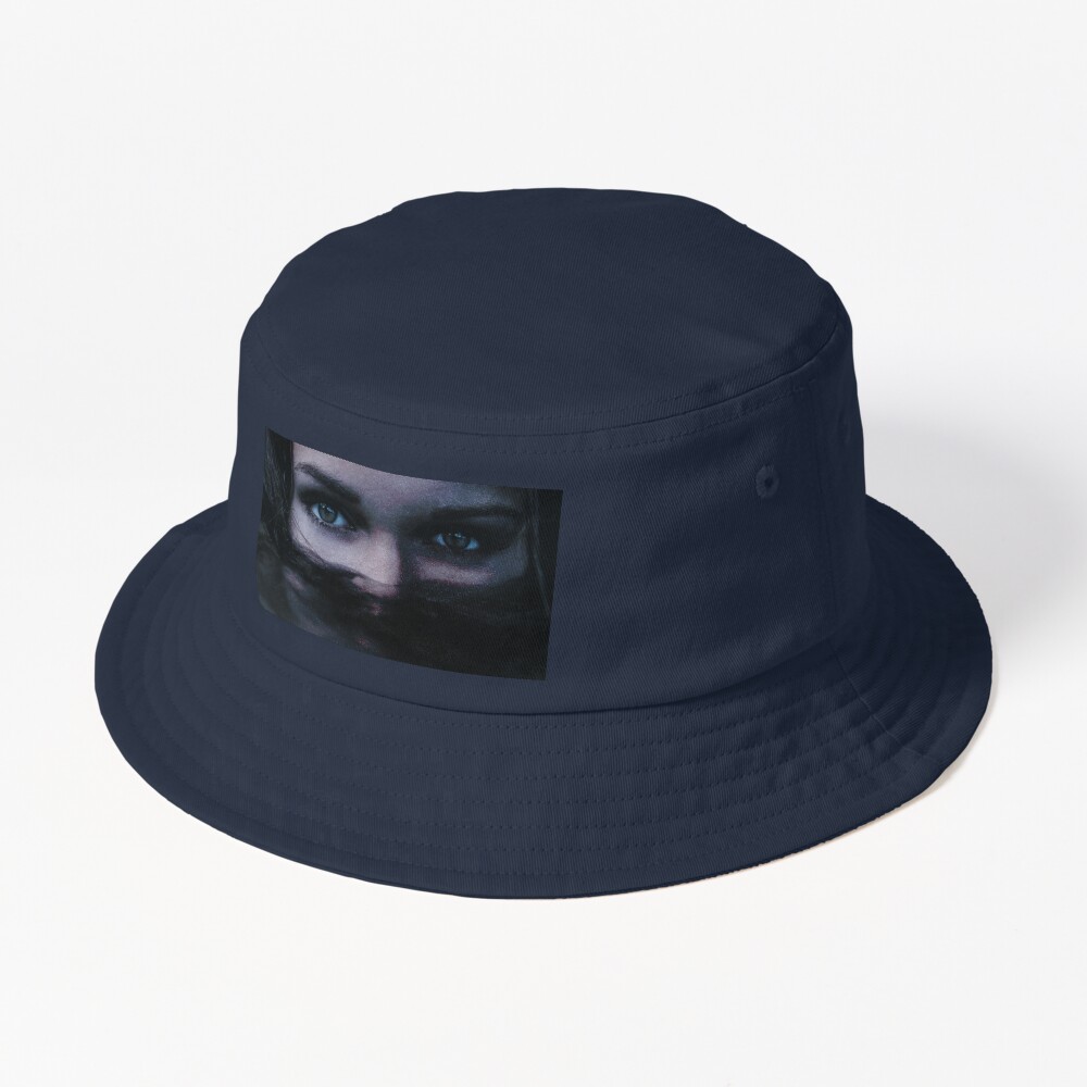Item preview, Bucket Hat designed and sold by Melindrea.