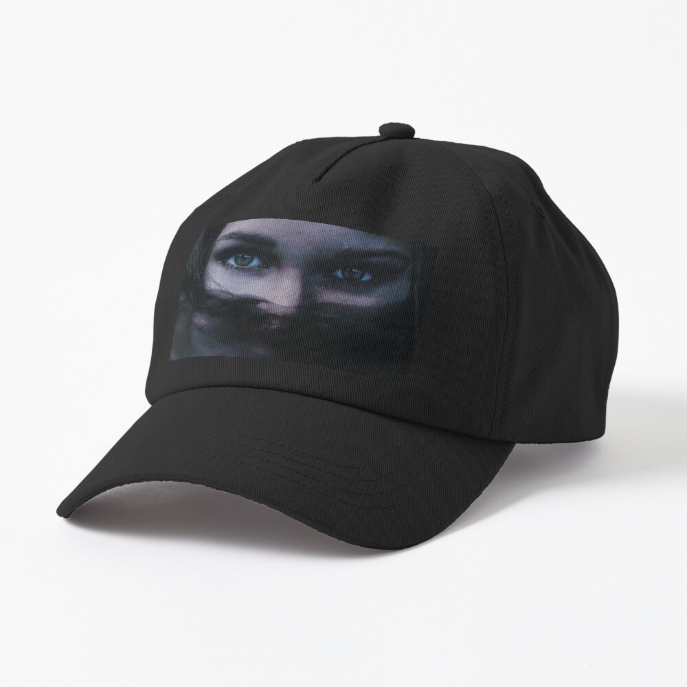 Item preview, Dad Hat designed and sold by Melindrea.