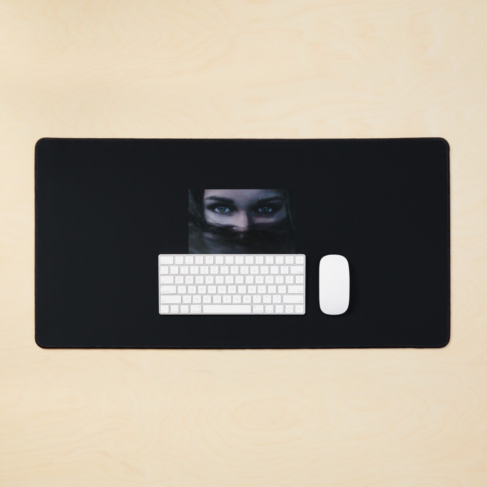 Item preview, Desk Mat designed and sold by Melindrea.