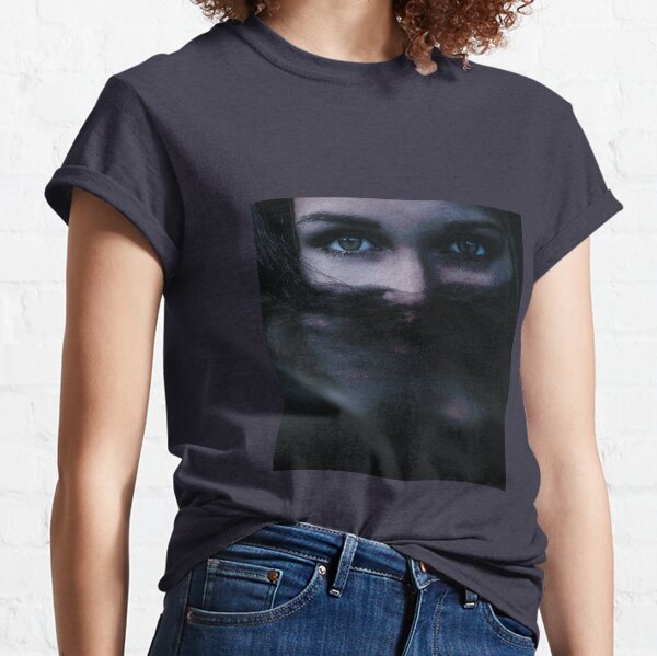 What lies beneath Classic T-Shirt