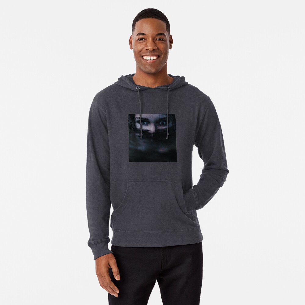 Item preview, Lightweight Hoodie designed and sold by Melindrea.