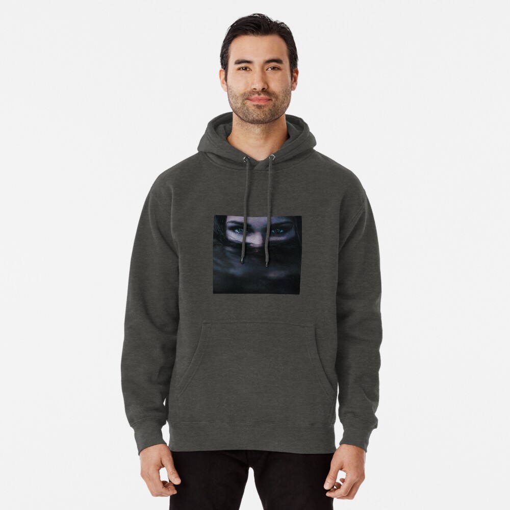Item preview, Pullover Hoodie designed and sold by Melindrea.