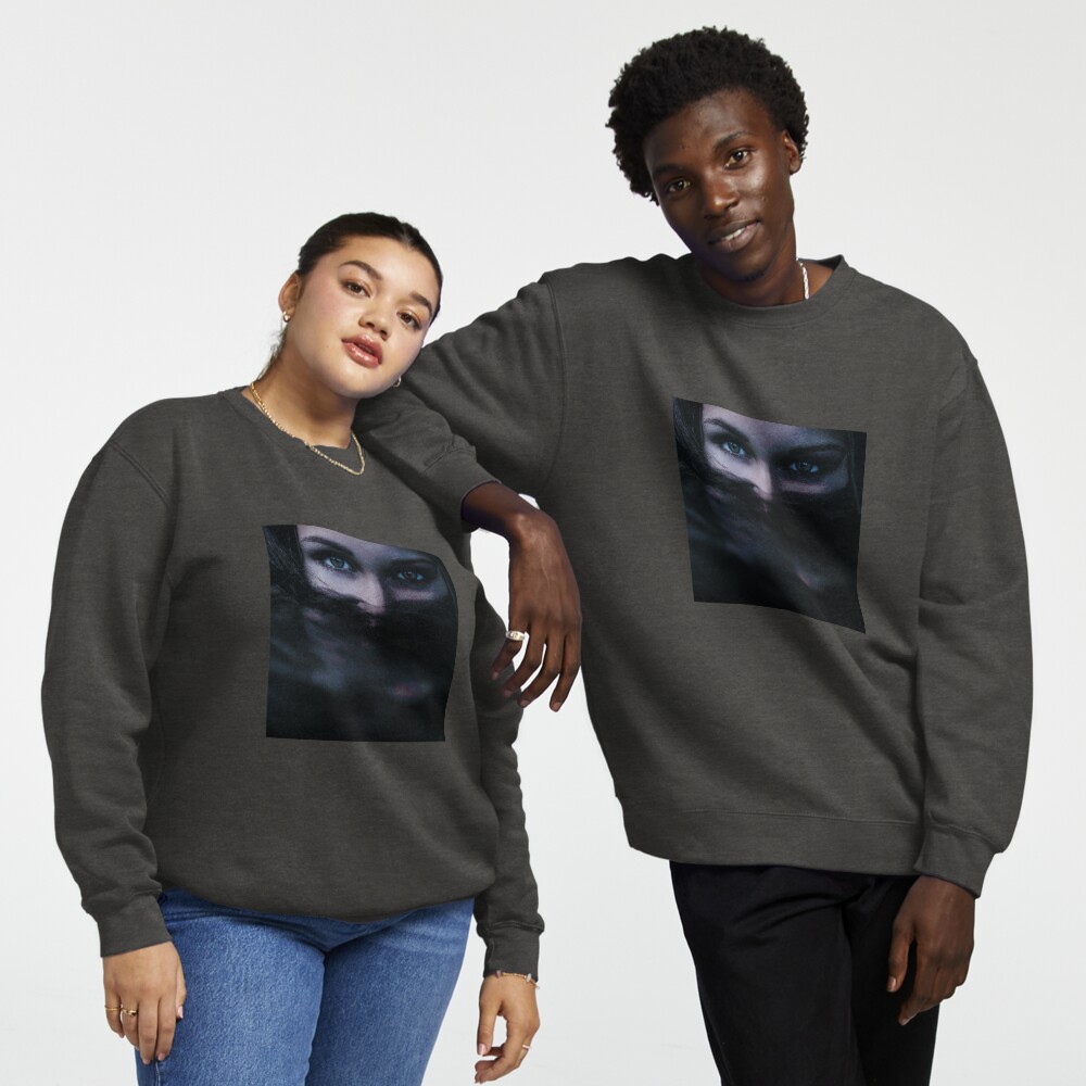 Item preview, Pullover Sweatshirt designed and sold by Melindrea.