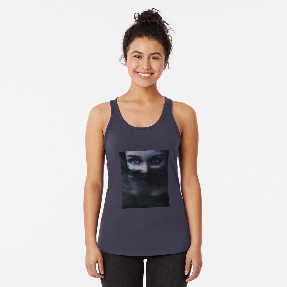Item preview, Racerback Tank Top designed and sold by Melindrea.