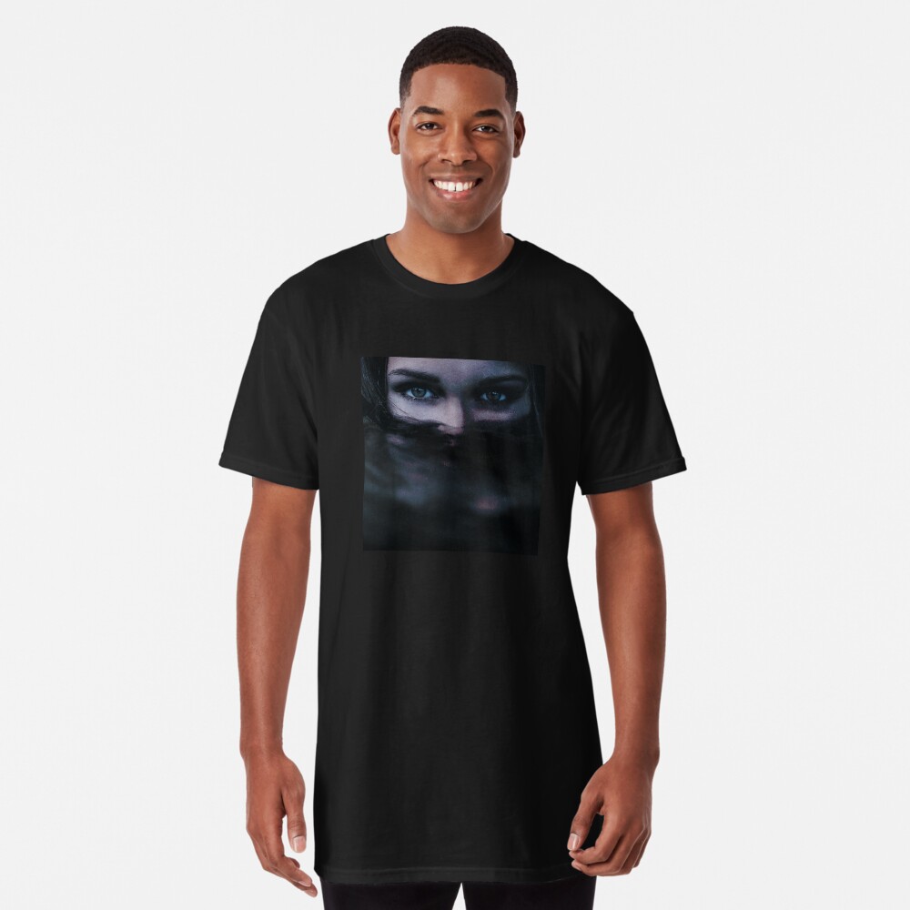 Item preview, Long T-Shirt designed and sold by Melindrea.