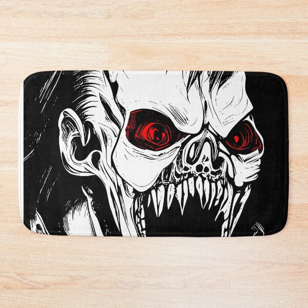 Item preview, Halloween Fierce Zombie designed and sold by HalloweenThings.