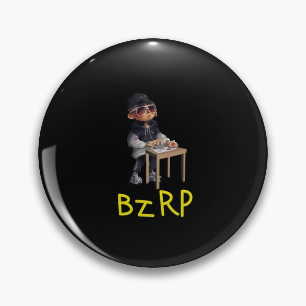 Item preview, Bizarrap | bzrp Gift idea for producer lovers  designed and sold by Yobeli.