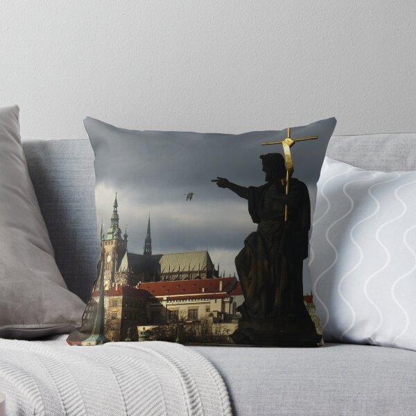Item preview, Prague Heritage designed and sold by davidandmandy.