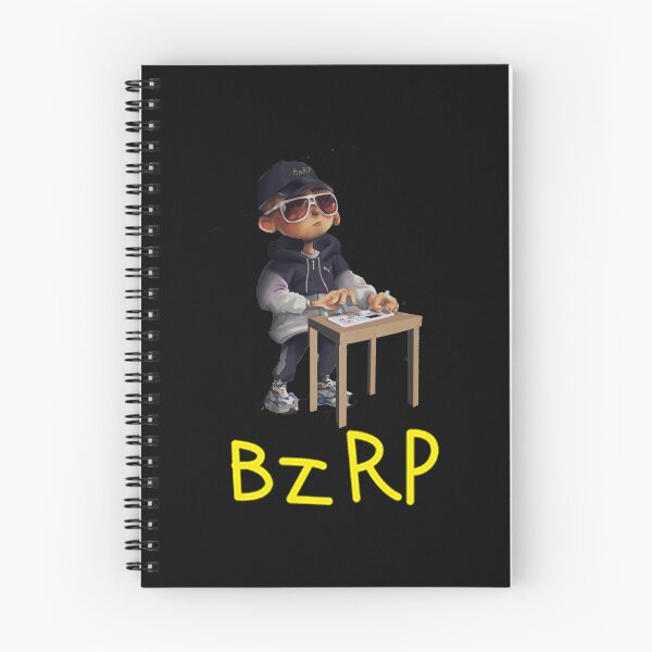Item preview, Bizarrap | bzrp Gift idea for producer lovers  designed and sold by Yobeli.