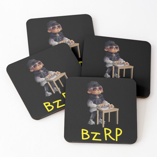 Item preview, Bizarrap | bzrp Gift idea for producer lovers  designed and sold by Yobeli.