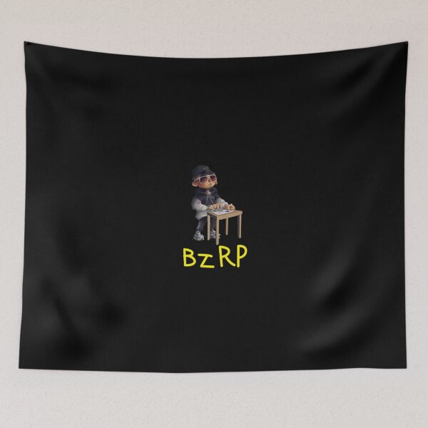 Item preview, Bizarrap | bzrp Gift idea for producer lovers  designed and sold by Yobeli.