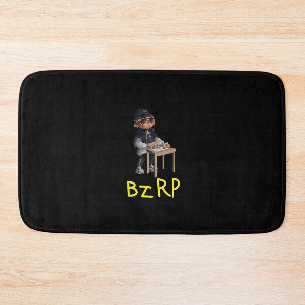 Item preview, Bizarrap | bzrp Gift idea for producer lovers  designed and sold by Yobeli.