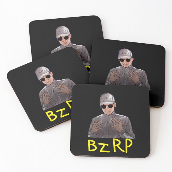 Item preview, Bizarrap | bzrp Gift idea for producer lovers  designed and sold by Yobeli.