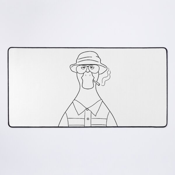 Item preview, Dope Duck designed and sold by FAVOURHOODprint.