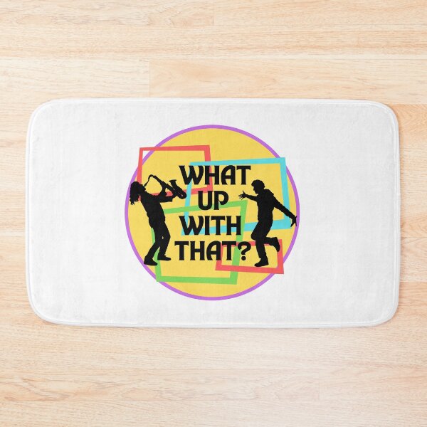 Item preview, What Up With That designed and sold by AMERICANCHEEZ.