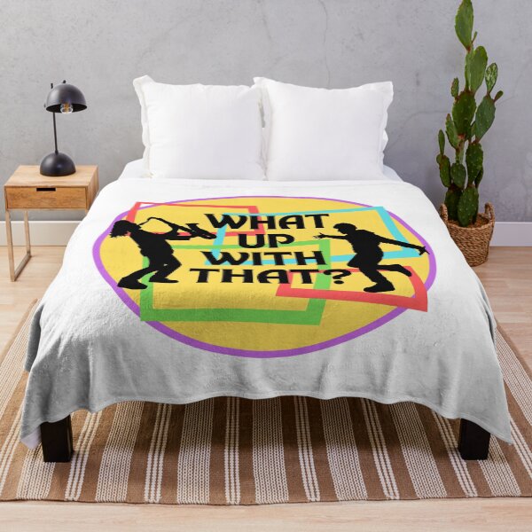 Item preview, What Up With That designed and sold by AMERICANCHEEZ.