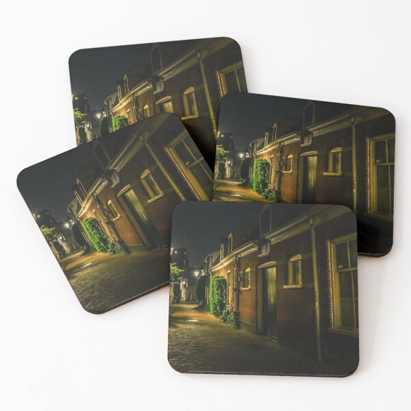Item preview, Dark alley designed and sold by Manos Ch.
