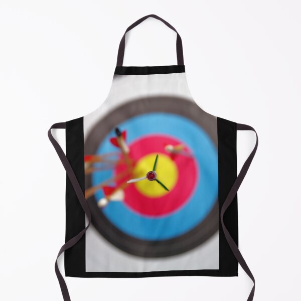 Item preview, arrow center designed and sold by Marco Varrone.