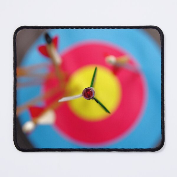 Item preview, arrow center designed and sold by Marco Varrone.