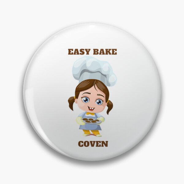 Item preview,  easy bake coven designed and sold by oussMZ.