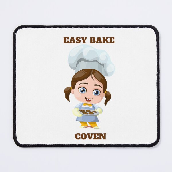 Item preview,  easy bake coven designed and sold by oussMZ.