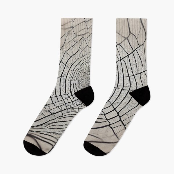 Item preview, Abstract Art and Lines  - Created by Artificial Intelligence designed and sold by Created-by-AI.