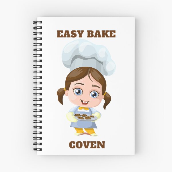 Item preview,  easy bake coven designed and sold by oussMZ.