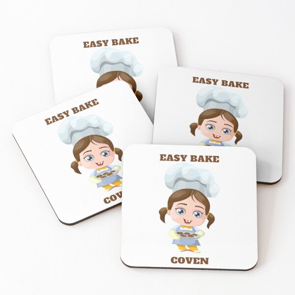Item preview,  easy bake coven designed and sold by oussMZ.