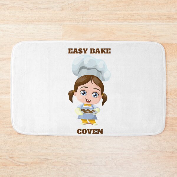 Item preview,  easy bake coven designed and sold by oussMZ.