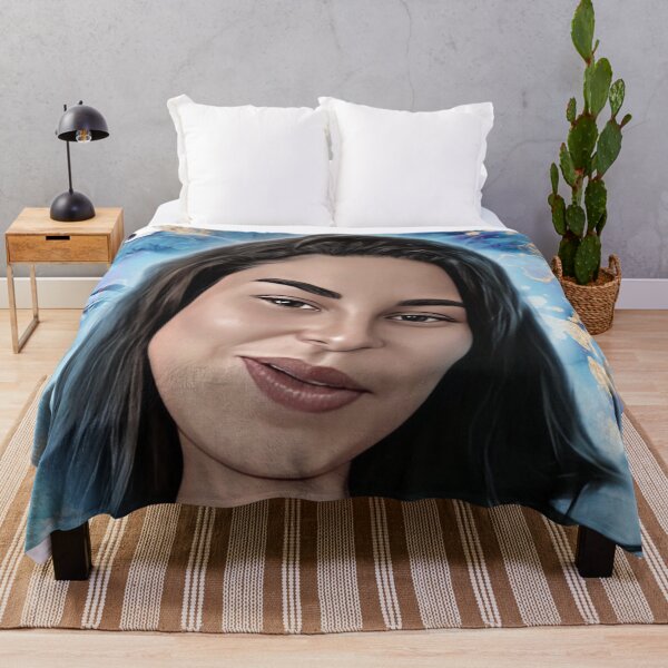 Item preview, Lady J Sabrina designed and sold by buycostarica.