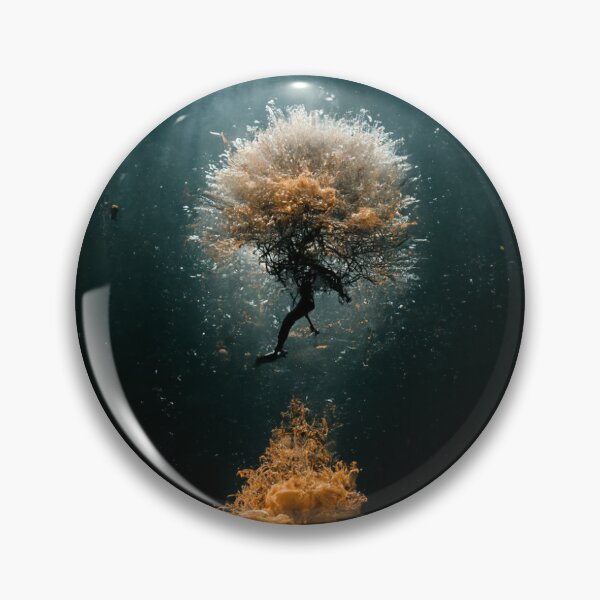 Item preview, Rage Against the Humans - Underwater Perils designed and sold by RageATHumans.
