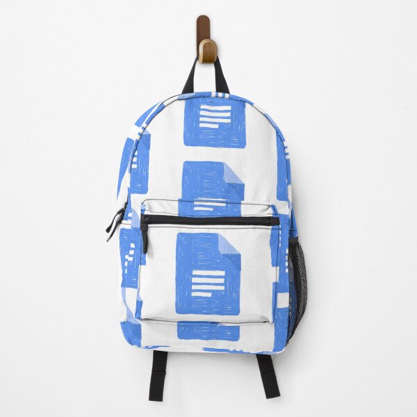Item preview, Google Docs pencil logo designed and sold by KennyLucky.