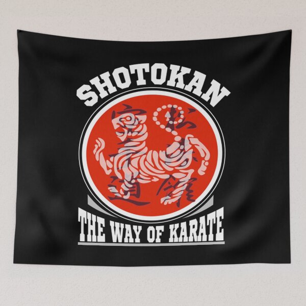 Item preview, Meme Vintage Love Shotokan designed and sold by Trostberger.